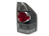 Lampa tylna 
