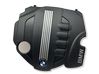 Engine cover (trim) 14389710