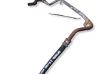 Power steering hose/pipe/line 