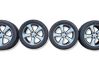 R20 alloy rim 04755343AA