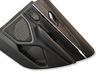 Rear door card panel trim 22501A