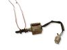 Fuel tank cap lock motor 60621031