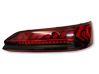Rear/tail lights 4M0945094H