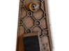 Hazard light switch PA6GK20GF10