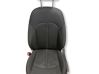 Front driver seat 