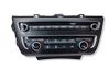 Head unit multimedia control 96540D4DB0WK
