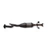 Catalyst/FAP/DPF particulate filter 289K12U020