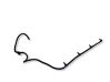 Fuel return line/hose 