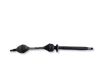 Front driveshaft 13219092