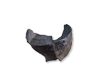 Front wheel arch liner splash guards 