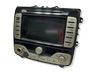 Radio/CD/DVD/GPS head unit 8M5T18K931DAKAS