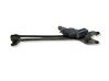 Front wiper linkage and motor 04894167ABKASACJA