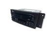 Radio/CD/DVD/GPS head unit P05094468ACKASACJ