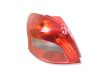 Rear/tail lights 