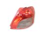 Rear/tail lights S102