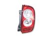Lampa tylna 