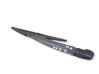 Rear wiper blade arm 