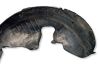 Rear arch 