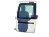 Tylna klapa bagażnika 25P18CADDY