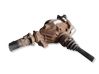 Rear differential 1428168