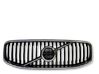 Maskownica / Grill / Atrapa górna chłodnicy 31425535