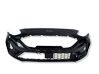 Front bumper JX7B17757S