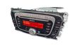 Radio/CD/DVD/GPS-pääyksikkö 7S7T18C939AF