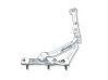 Tailgate/trunk/boot hinge 109282000E
