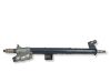 Steering wheel axle 357905851
