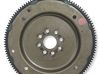 Volante motor XW4P6375BA