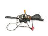 Wiper turn signal indicator stalk/switch 