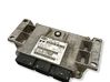 Engine control unit/module ECU 9660774680