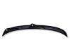 Wiper trim 