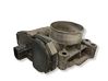 Throttle valve 