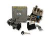 Engine ECU kit and lock set E6T51574L02C