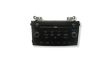 Radio/CD/DVD/GPS head unit X961401H500