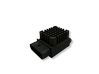 Coolant fan relay P04868332AE