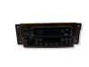 Radio/CD/DVD/GPS head unit P05082467AC