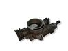 Throttle valve 