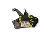 Intake manifold valve actuator/motor 55193942