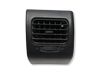 Dashboard side air vent grill/cover trim 1H6819704