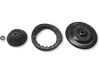Coil spring/strut mount 