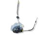 Rear door lock 4G0839015