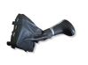Gear lever shifter trim leather/knob 4G1713139R