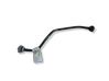 Engine coolant pipe/hose 4G0121081EJ
