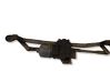 Front wiper linkage and motor 3397020595