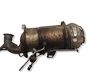 Filtr cząstek stałych Katalizator / FAP / DPF 82321067