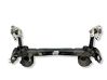 Rear axle beam 