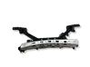 Top upper radiator support slam panel 166001200B