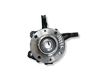 Front wheel hub 